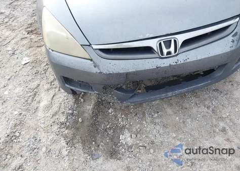 2007 Honda Accord 2.4 Lx z USA, uszkodzony, nr VIN 1HGCM56477A113443